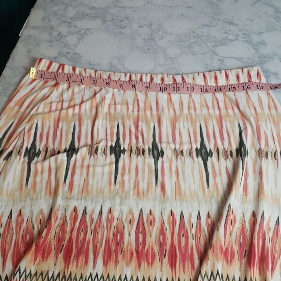 Chico's Skirt  - Picture 7 of 8